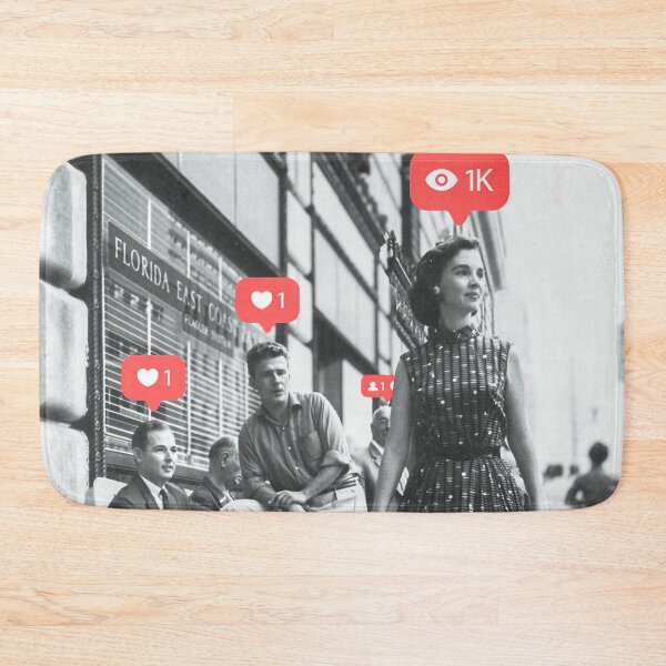 Item preview, All Eyes on Her designed and sold by Dani Moffet.
