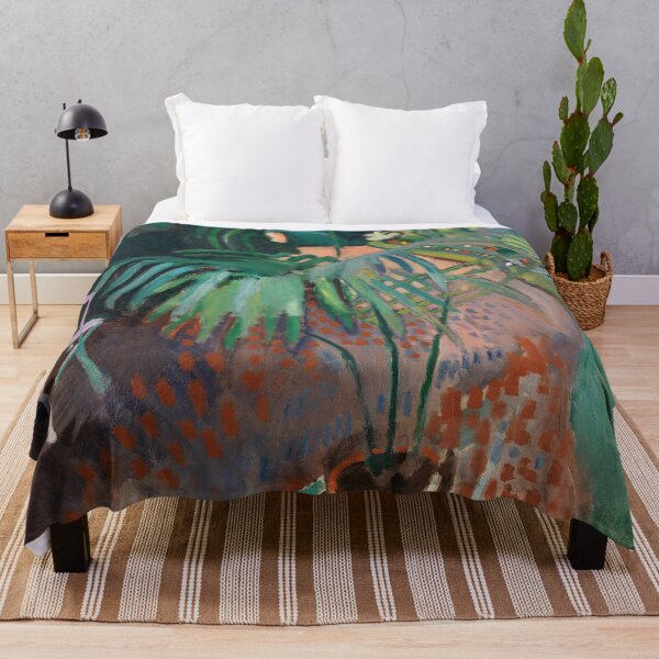 Item preview, Plants still life by Raoul Dufy designed and sold by Vintage Designs +.