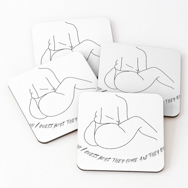 Item preview, Boys they come and they go designed and sold by BettySpicer.