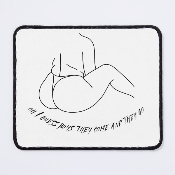 Item preview, Boys they come and they go designed and sold by BettySpicer.