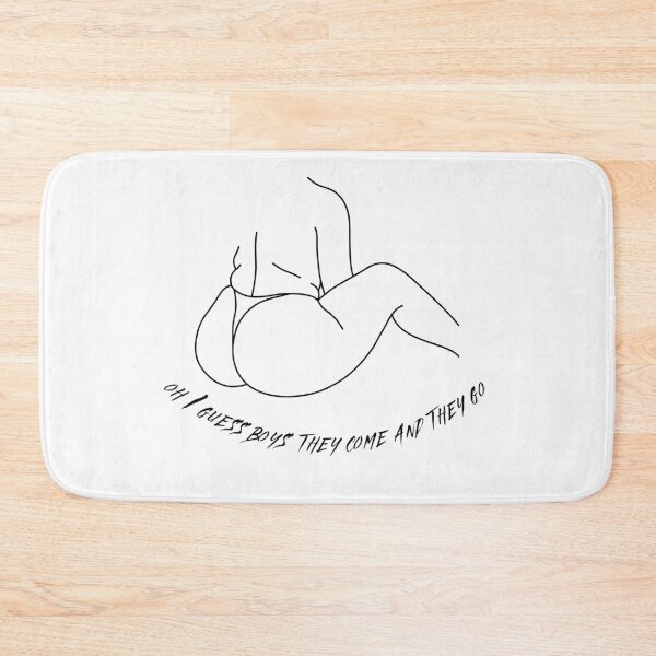 Item preview, Boys they come and they go designed and sold by BettySpicer.