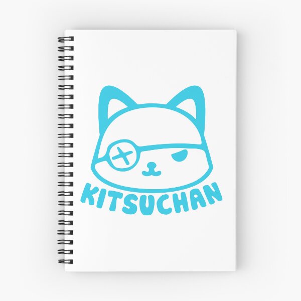 Aperçu de l'œuvre KITSUCHAN FOX Rebelle Kitsune créée et vendue par RaspberryStud.