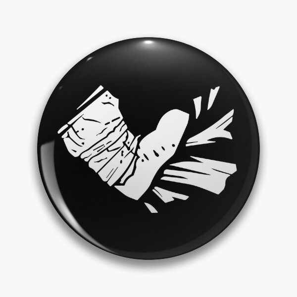 Item preview, Dead by Daylight Brutal Strenght Perk Vector Icon designed and sold by Gamify Store.