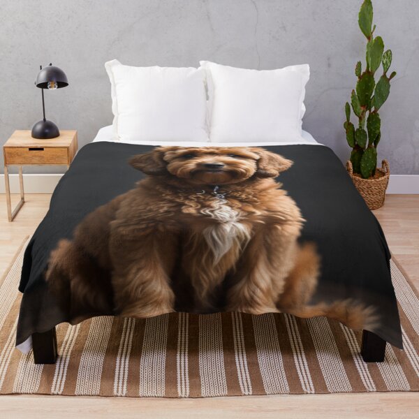 Item preview, Labradoodle designed and sold by Nikki-Designz.