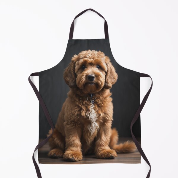 Item preview, Labradoodle designed and sold by Nikki-Designz.