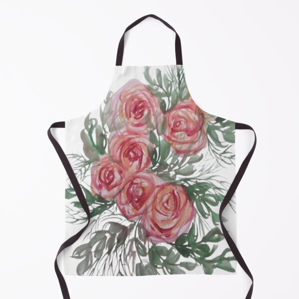 Artikelvorschau, Rosen in hellen Farben. entworfen und verkauft von Nature Nblossom.