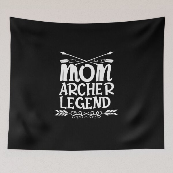 Item preview, Mom Archer Legend designed and sold by Dilwish5.