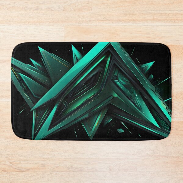 Item preview, Verdant Vortex designed and sold by papi1998.