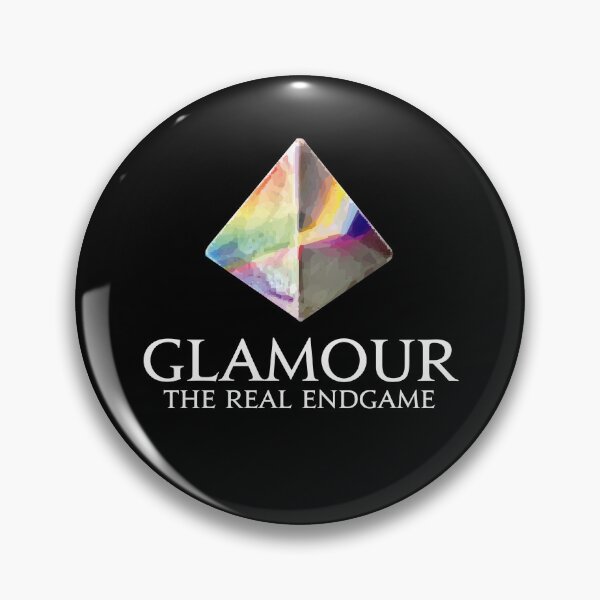 Item preview, Glamour, the real endgame MMORPG FFXIV Online designed and sold by Japatonic Shop.