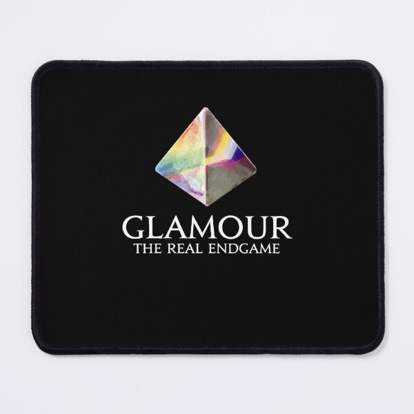 Item preview, Glamour, the real endgame MMORPG FFXIV Online designed and sold by Japatonic Shop.