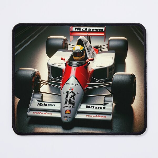 Item preview, Senna 12 designed and sold by philpace.