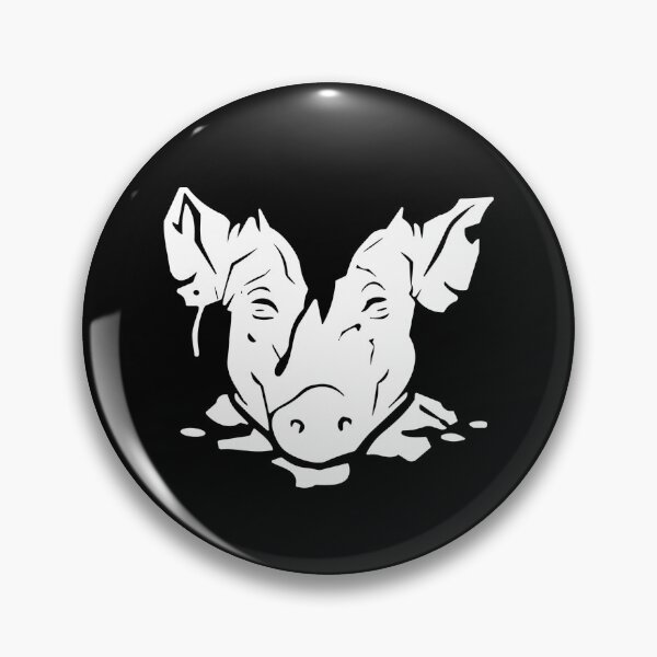 Item preview, Dead by Daylight Butcher Perk Vector Icon designed and sold by Gamify Store.
