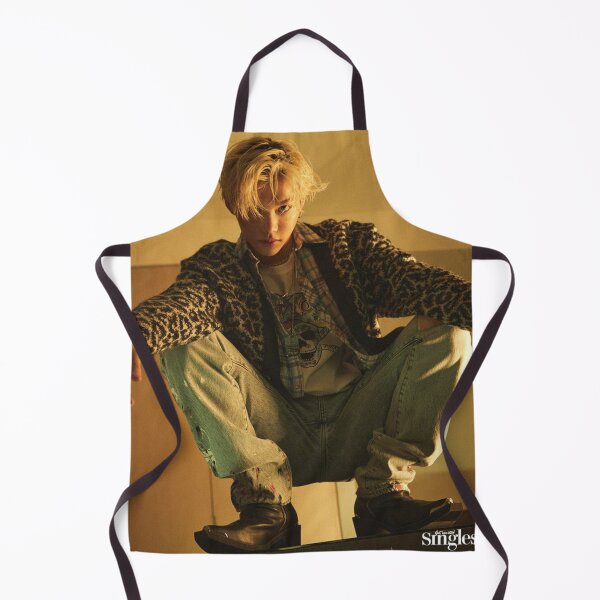 Item preview, Lee Felix hot sexy vibes Boyfriend material Stray Kids SKZ Kpop Boy group hot poster photoshoot designed and sold by Kpop-Noona.