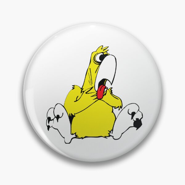 Item preview, Choking chicken designed and sold by BenO63.