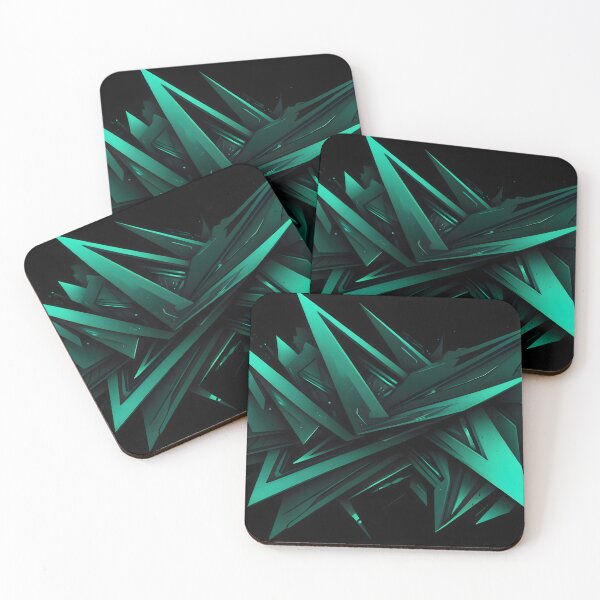 Item preview, Emerald Echo designed and sold by papi1998.