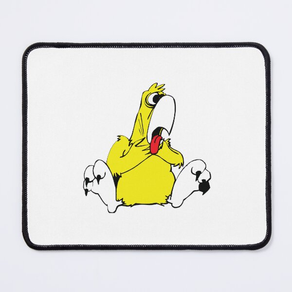 Item preview, Choking chicken designed and sold by BenO63.