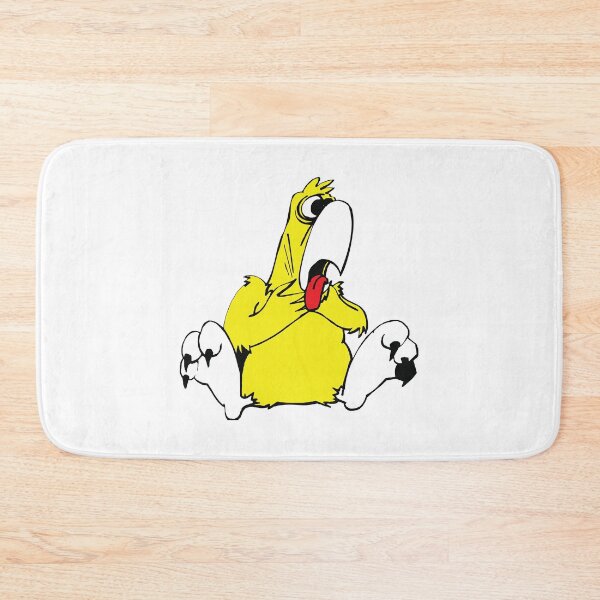 Item preview, Choking chicken designed and sold by BenO63.