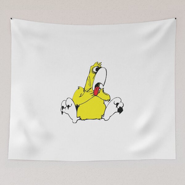 Item preview, Choking chicken designed and sold by BenO63.