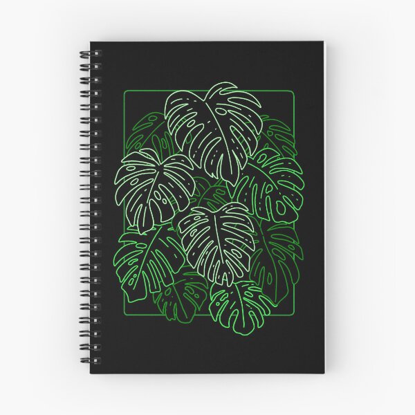 Item preview, Monstera Leaves designed and sold by Almasha.