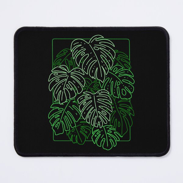 Item preview, Monstera Leaves designed and sold by Almasha.