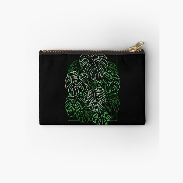 Item preview, Monstera Leaves designed and sold by Almasha.
