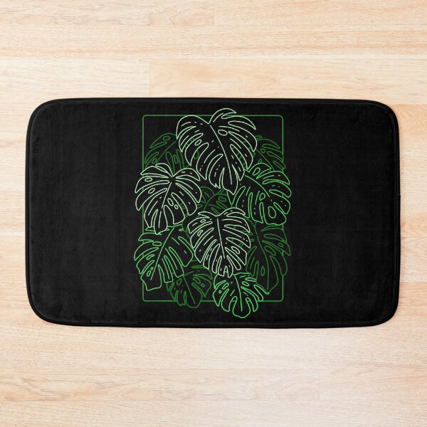 Item preview, Monstera Leaves designed and sold by Almasha.