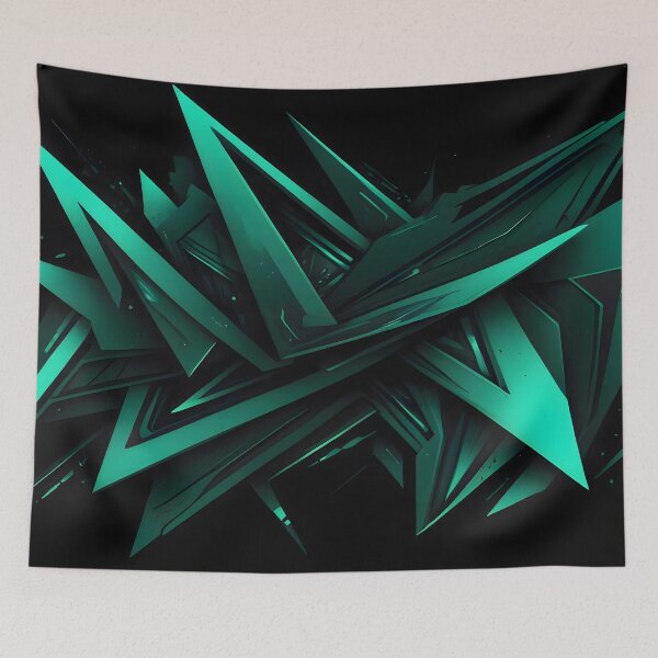 Item preview, Emerald Echo designed and sold by papi1998.