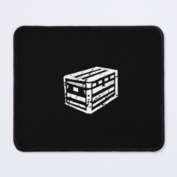 Item preview, Dead by Daylight Chest Perk Vector Icon designed and sold by Gamify Store.
