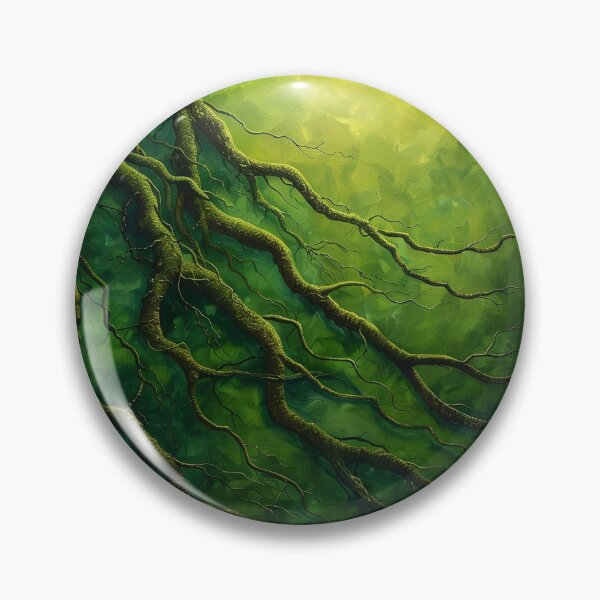 Item preview, Tree and Root System designed and sold by ArtCreationism.