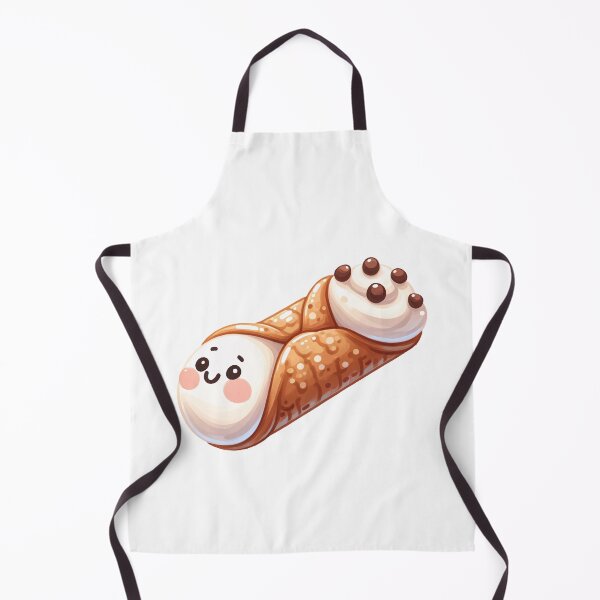 Item preview, Cute Cannoli designed and sold by Emitropy.