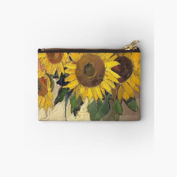 Item preview, Sunflowers In A Country designed and sold by GageStore.