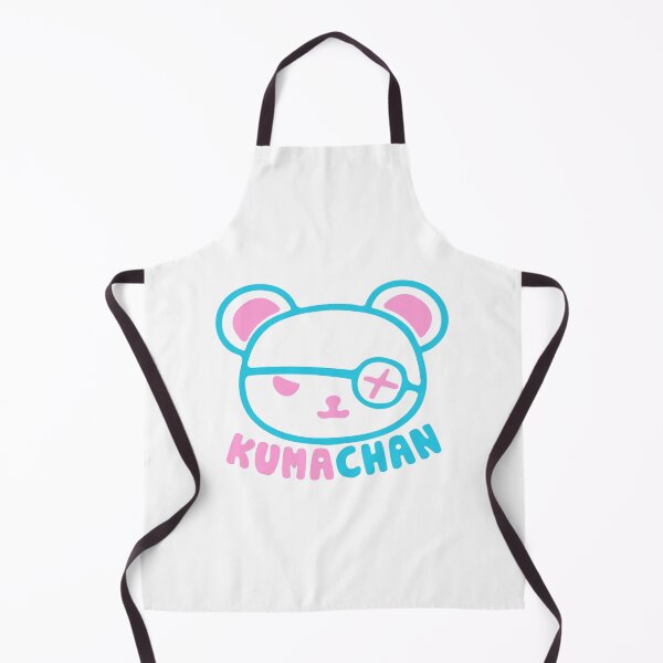Item preview, KUMACHAN BEAR Rebel Kuma designed and sold by RaspberryStud.