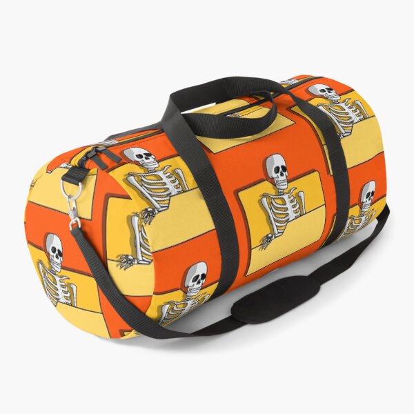 Item preview, Skeleton Folder Icon designed and sold by Fun Funky Designs.