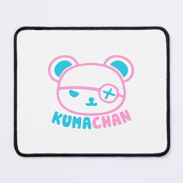 Item preview, Copy of KUMACHAN BEAR Rebel Kuma designed and sold by RaspberryStud.