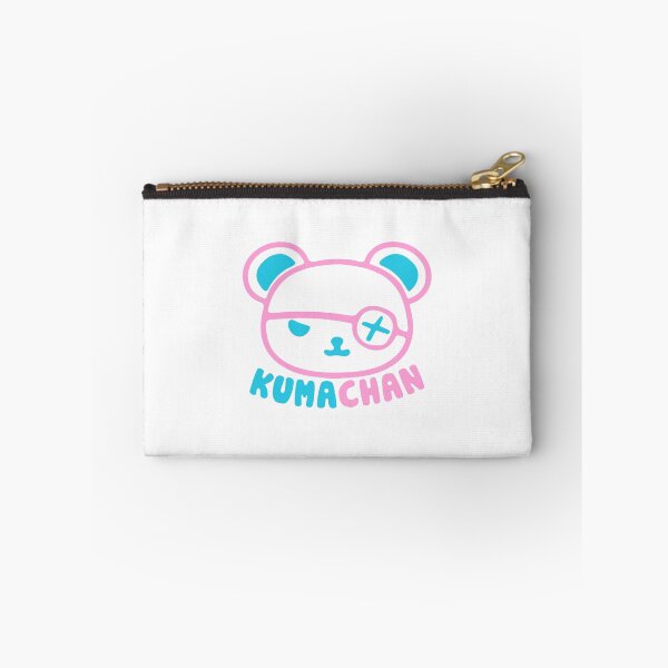 Item preview, Copy of KUMACHAN BEAR Rebel Kuma designed and sold by RaspberryStud.