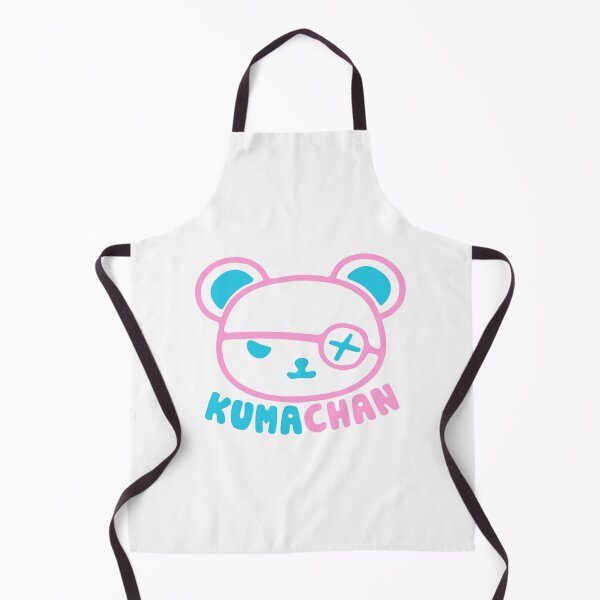 Item preview, Copy of KUMACHAN BEAR Rebel Kuma designed and sold by RaspberryStud.