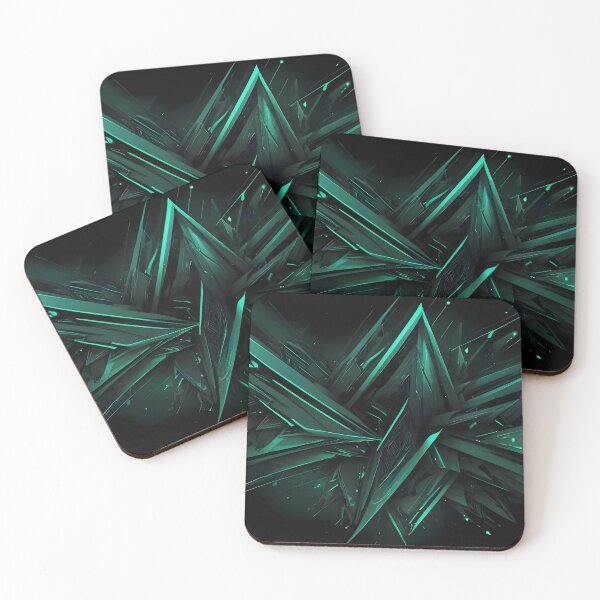 Item preview, Jade Juxtaposition designed and sold by papi1998.