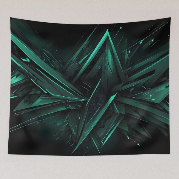 Item preview, Jade Juxtaposition designed and sold by papi1998.