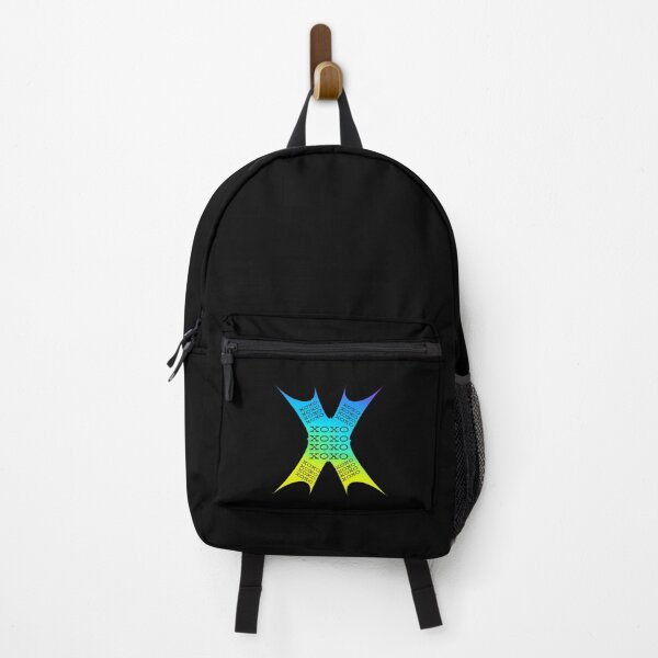 Item preview, Funny XOXO xxxxxxxx "Blue, Yellow" designed and sold by IDoMatterROSASS.