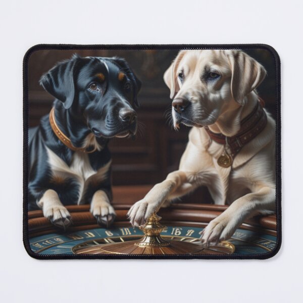 Item preview, Roulette Dogs designed and sold by Nikki-Designz.