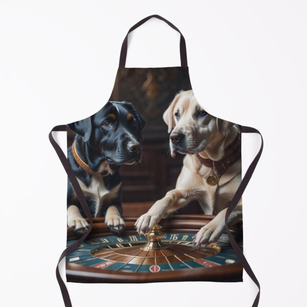 Item preview, Roulette Dogs designed and sold by Nikki-Designz.