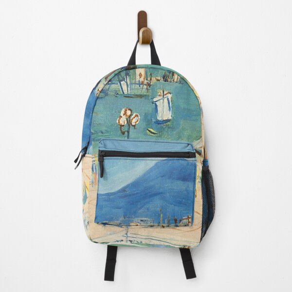 Artikelvorschau, Fun at the beach by Raoul Dufy entworfen und verkauft von Vintage Designs +.