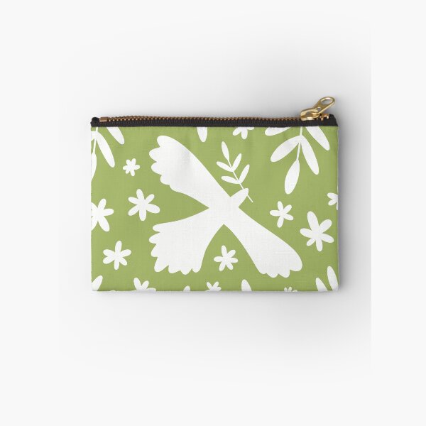 Item preview, The White Bird designed and sold by Elena-Burkova.