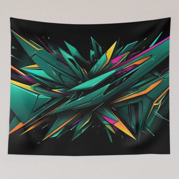 Item preview, Midnight Meadows designed and sold by papi1998.