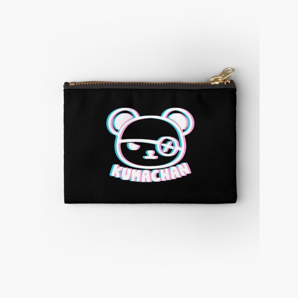 Item preview, KUMACHAN BEAR Rebel Kuma designed and sold by RaspberryStud.