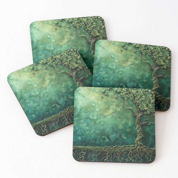 Item preview, Tree System designed and sold by ArtCreationism.