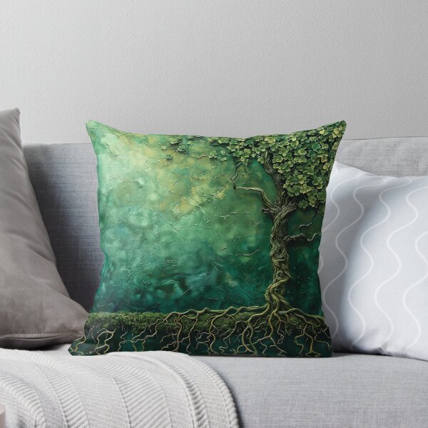 Item preview, Tree System designed and sold by ArtCreationism.