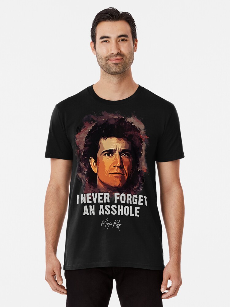 mel gibson shirt