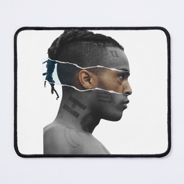 Item preview, XXXTentacion modern design designed and sold by swinxTshirt.