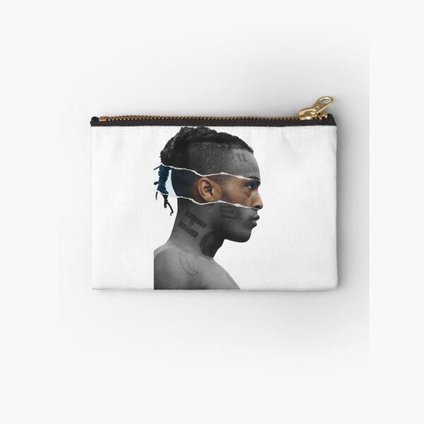 Item preview, XXXTentacion modern design designed and sold by swinxTshirt.